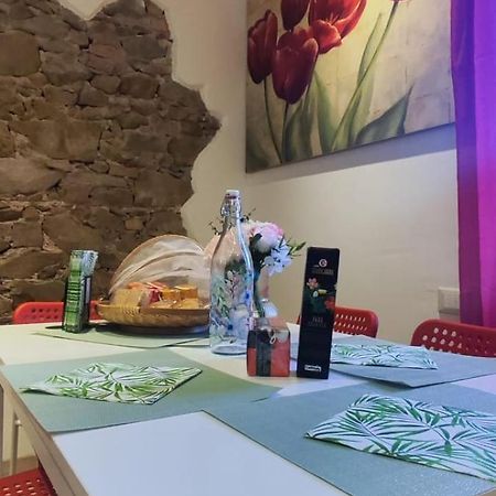 Apartamento Casa Erica Piombino Exterior foto