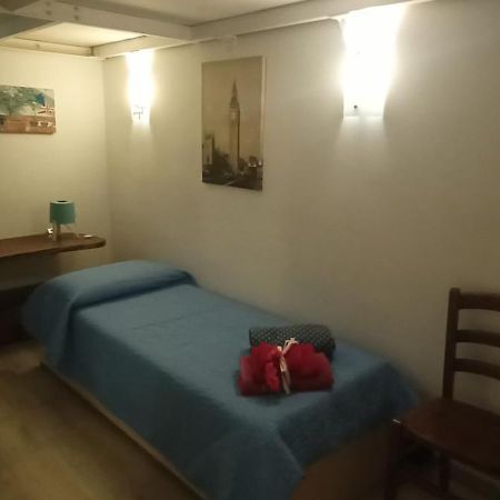 Apartamento Casa Erica Piombino Exterior foto