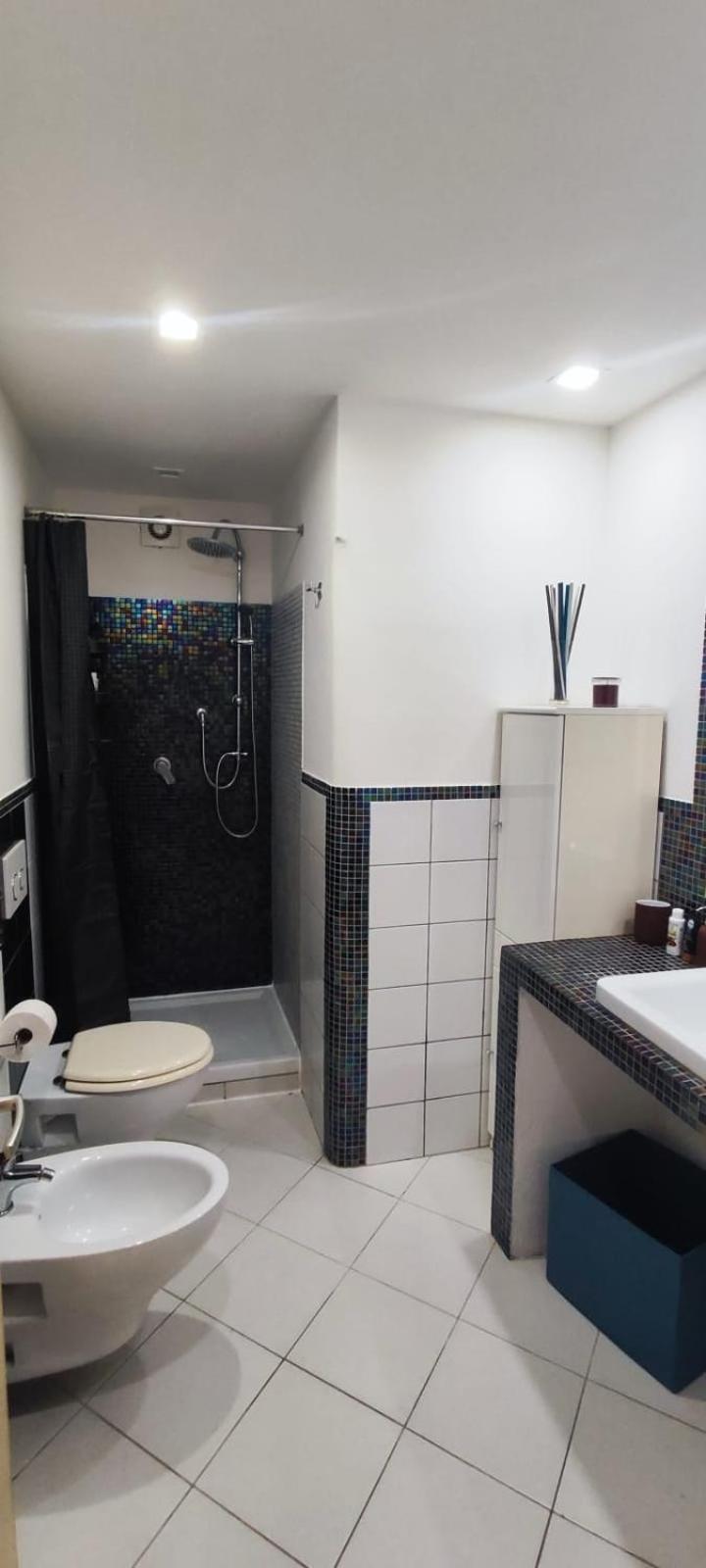 Apartamento Casa Erica Piombino Exterior foto