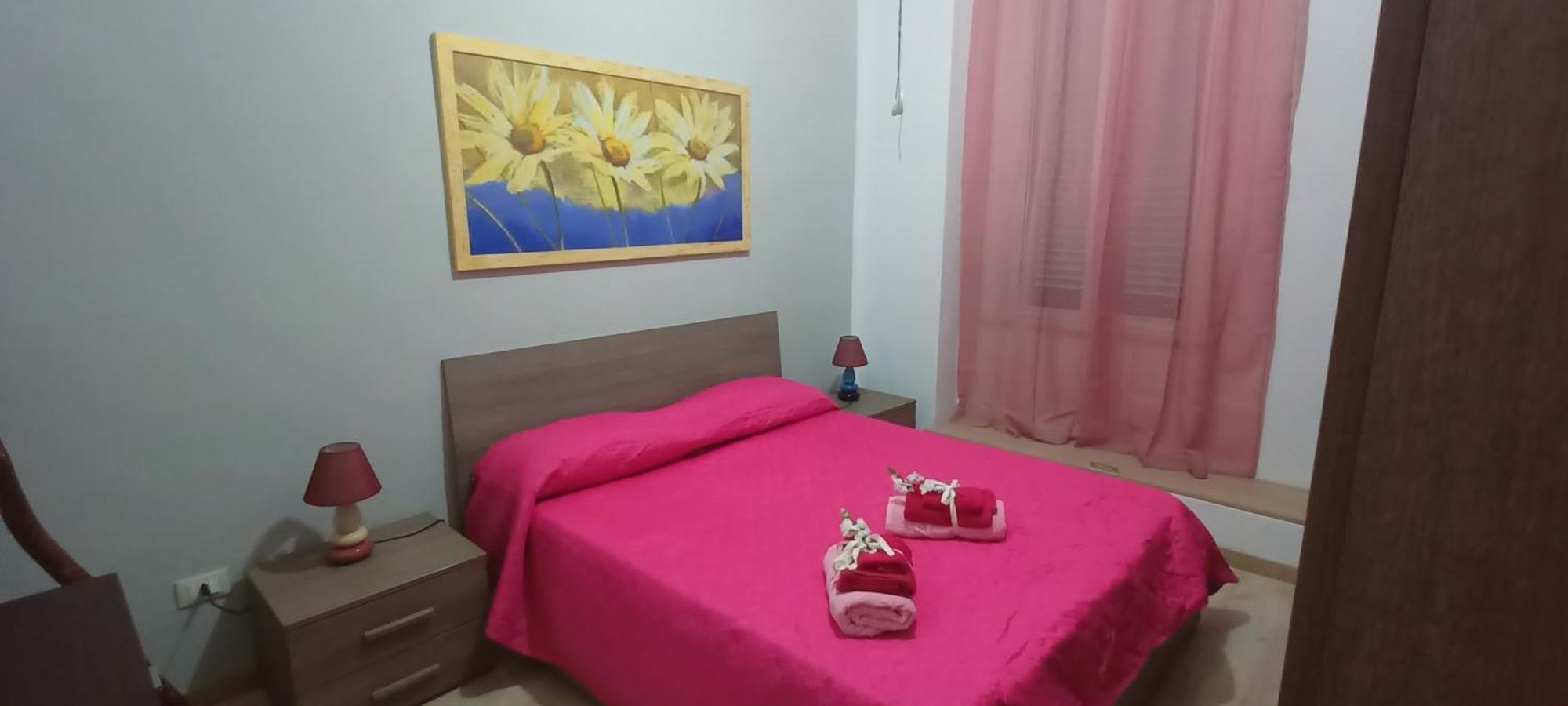 Apartamento Casa Erica Piombino Exterior foto