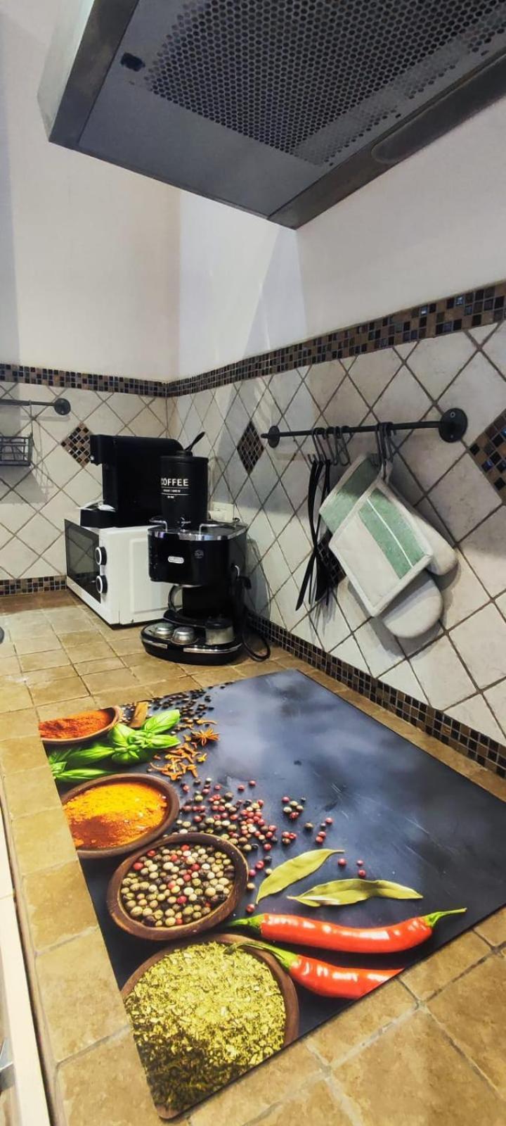 Apartamento Casa Erica Piombino Exterior foto