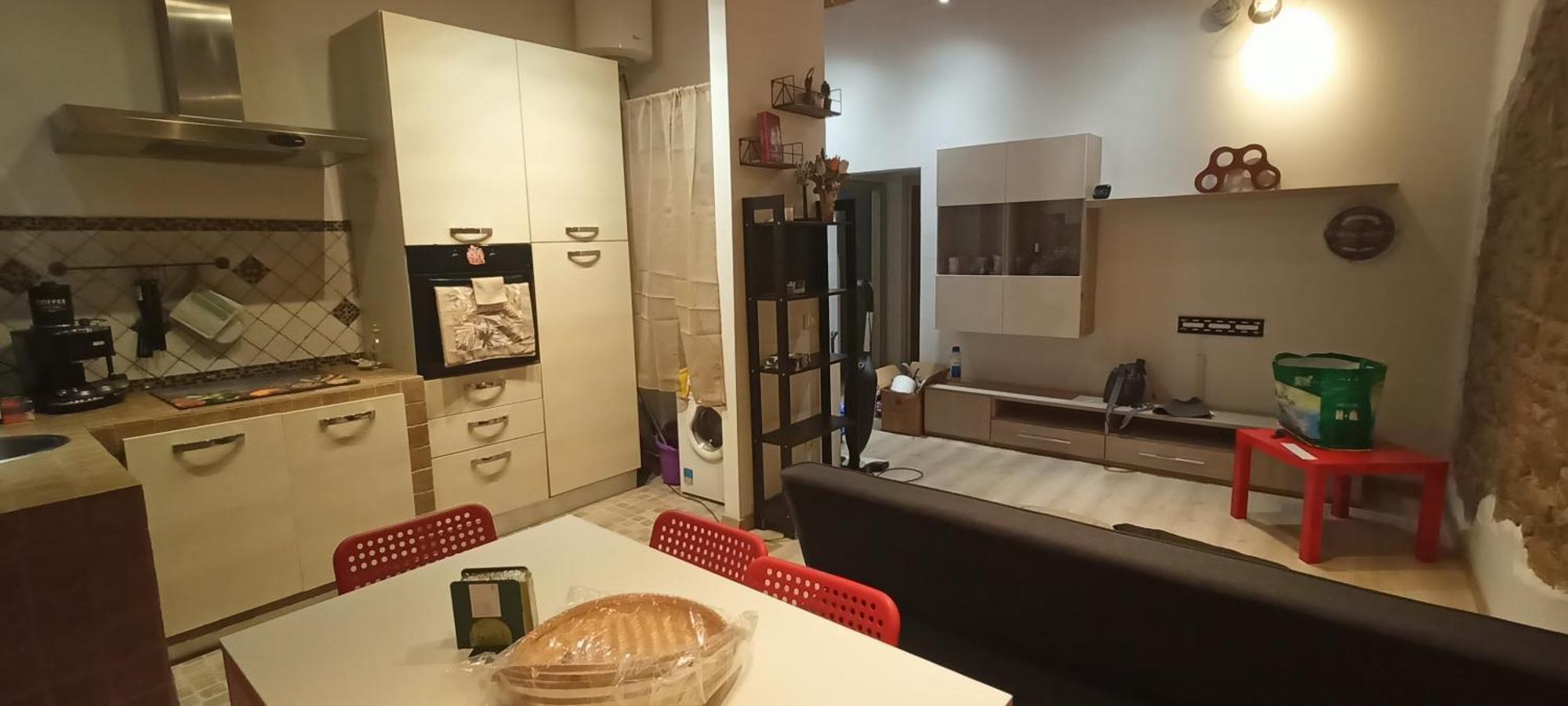 Apartamento Casa Erica Piombino Exterior foto