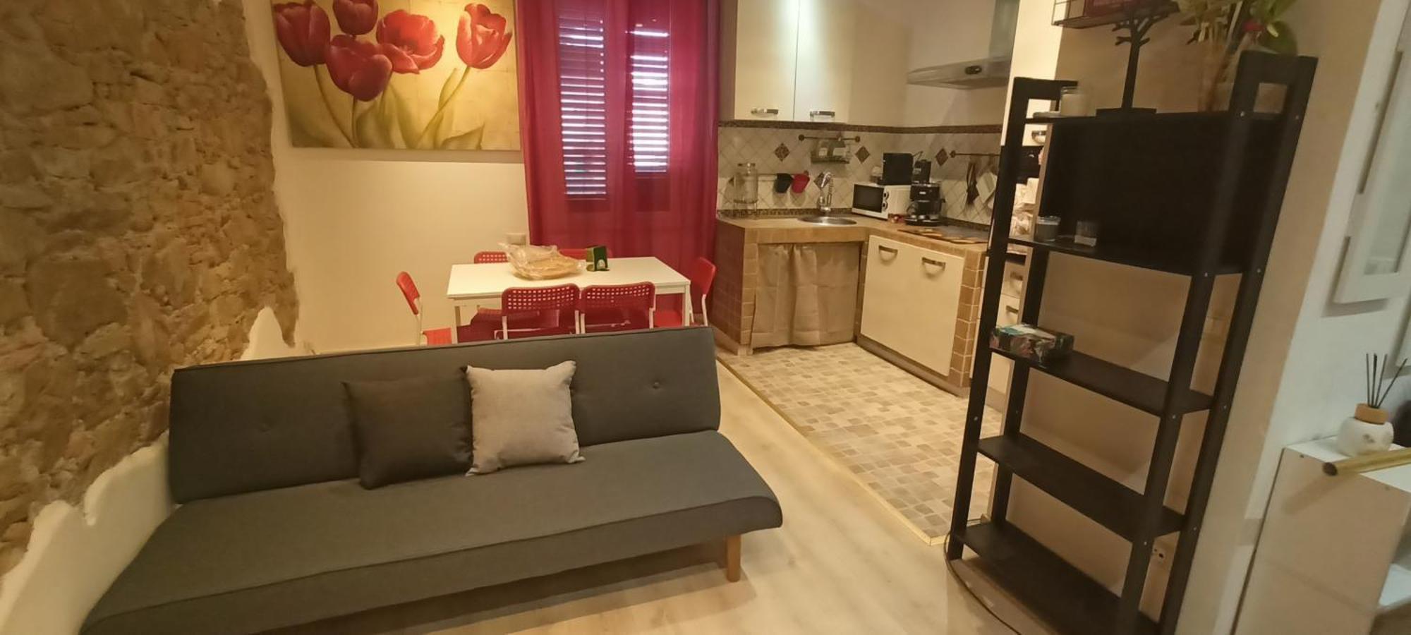 Apartamento Casa Erica Piombino Exterior foto