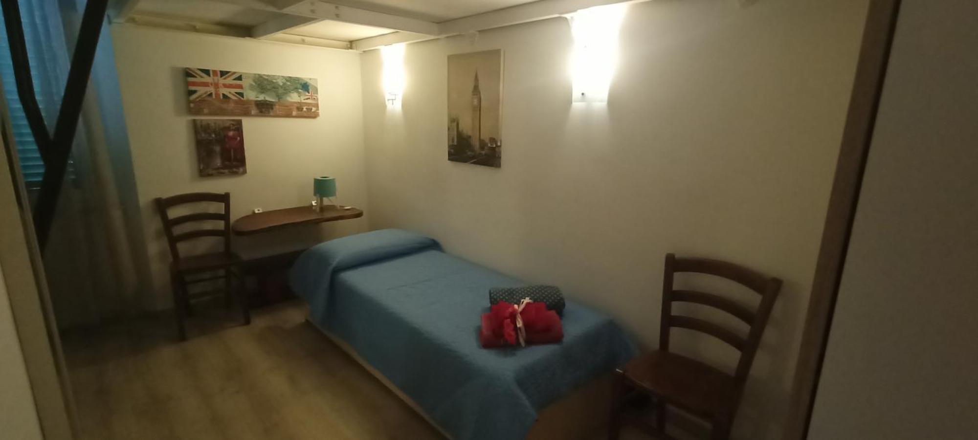 Apartamento Casa Erica Piombino Exterior foto